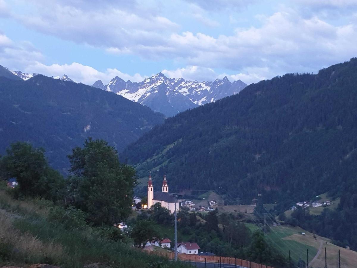 Haus Anna Ein Haus Mit Herz Fliess Bagian luar foto