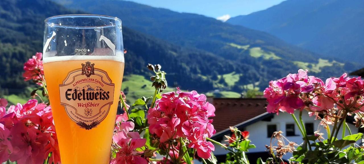 Haus Anna Ein Haus Mit Herz Fliess Bagian luar foto