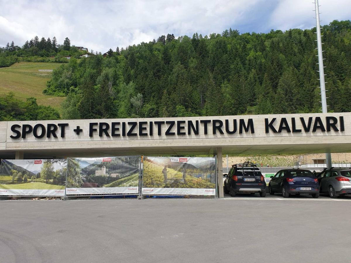 Haus Anna Ein Haus Mit Herz Fliess Bagian luar foto
