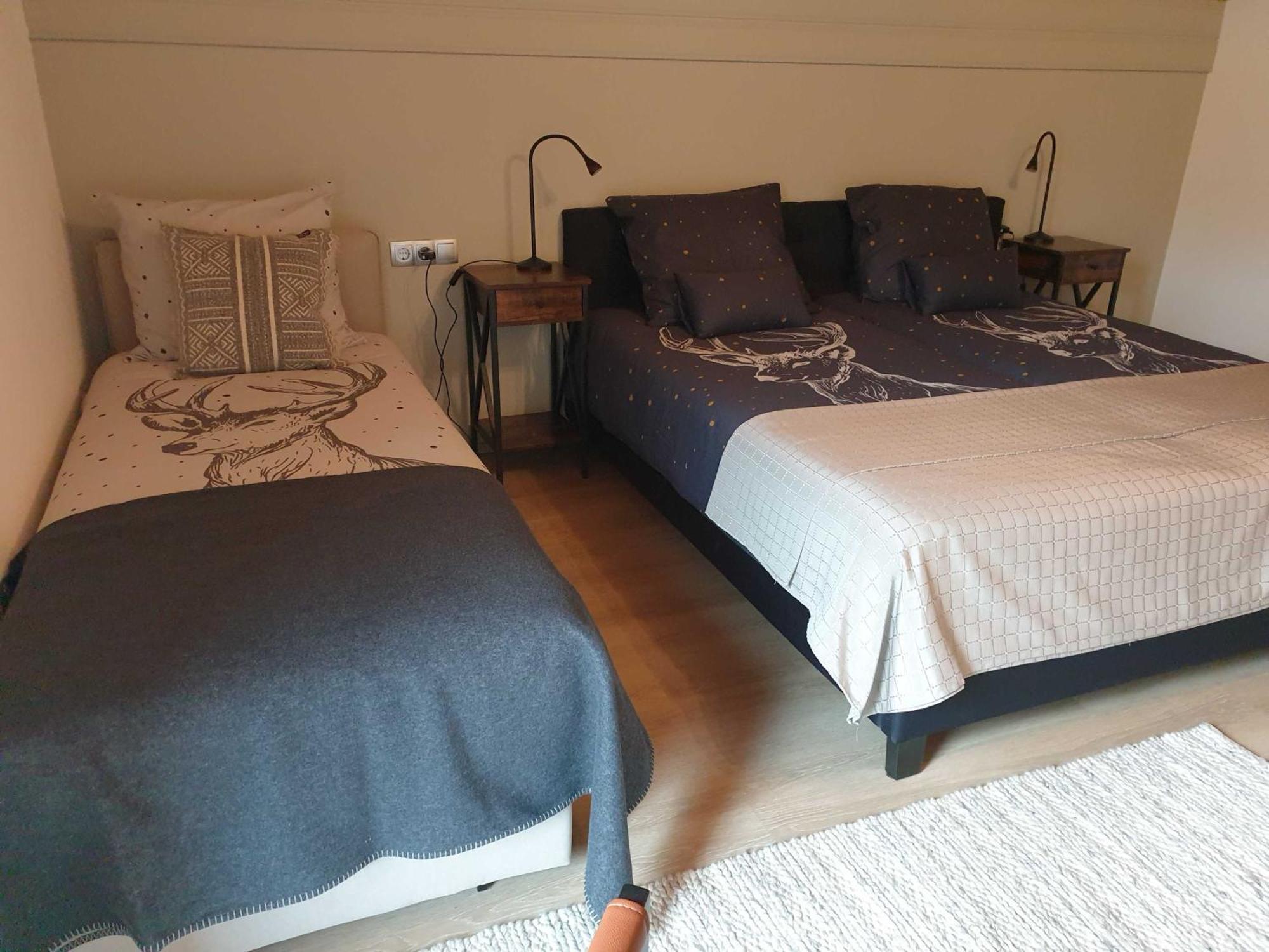 Haus Anna Ein Haus Mit Herz Fliess Ruang foto