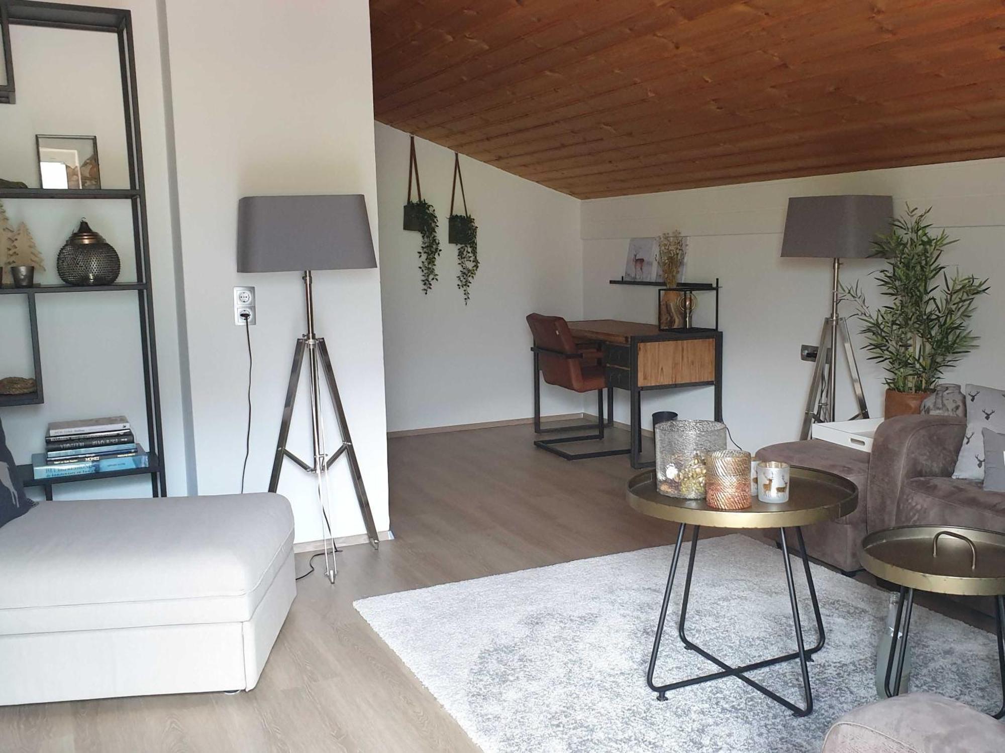 Haus Anna Ein Haus Mit Herz Fliess Ruang foto