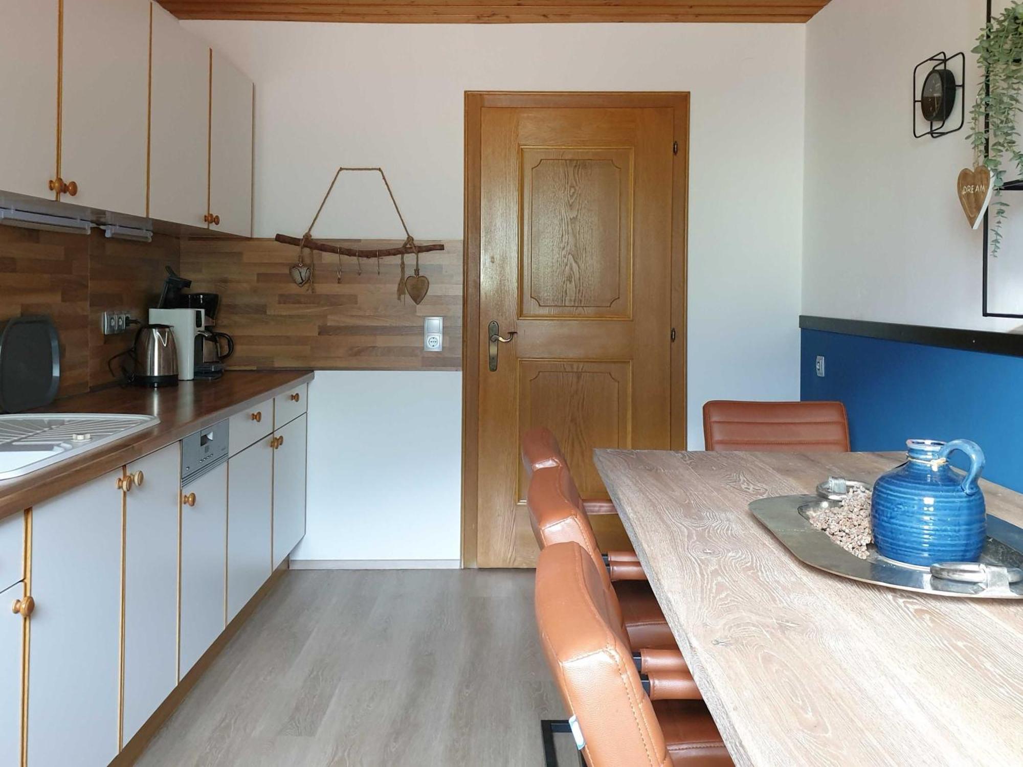 Haus Anna Ein Haus Mit Herz Fliess Ruang foto