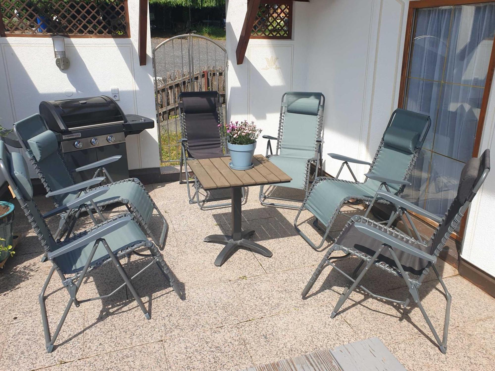 Haus Anna Ein Haus Mit Herz Fliess Ruang foto