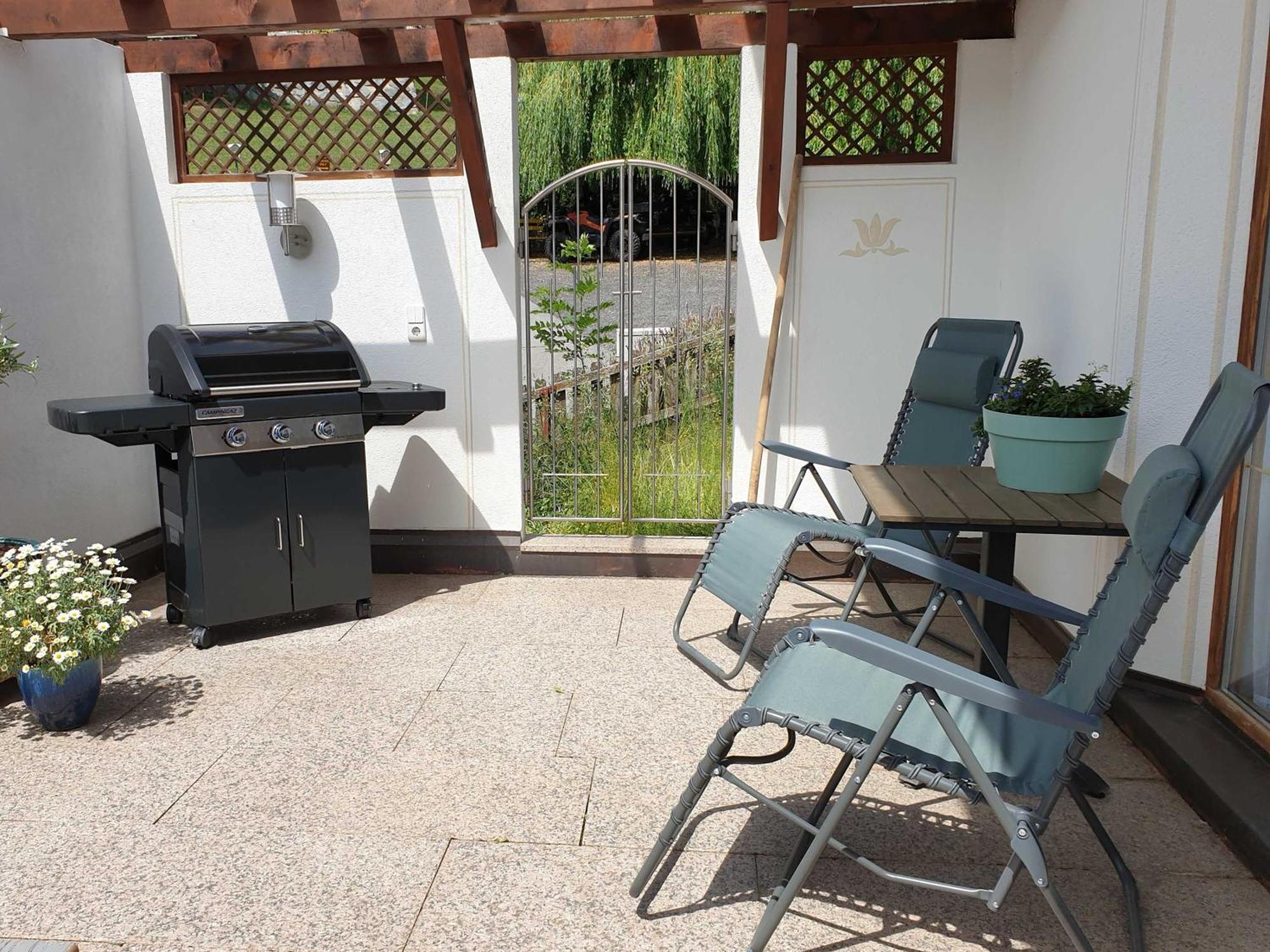 Haus Anna Ein Haus Mit Herz Fliess Ruang foto